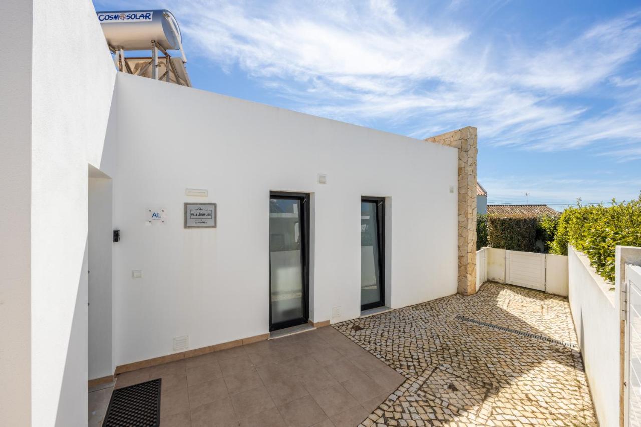 Villa Jump Jibe Sagres Exterior foto