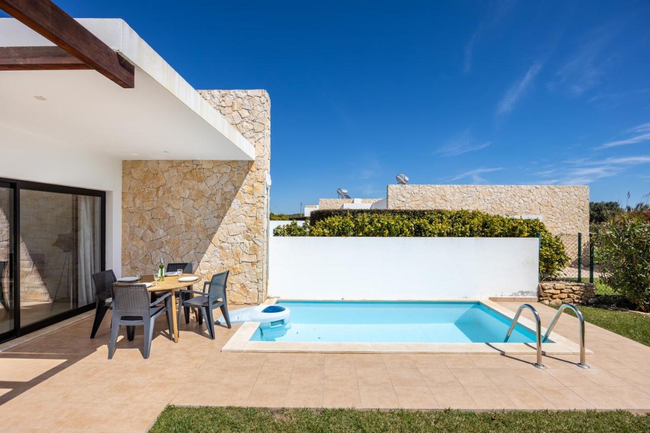 Villa Jump Jibe Sagres Exterior foto