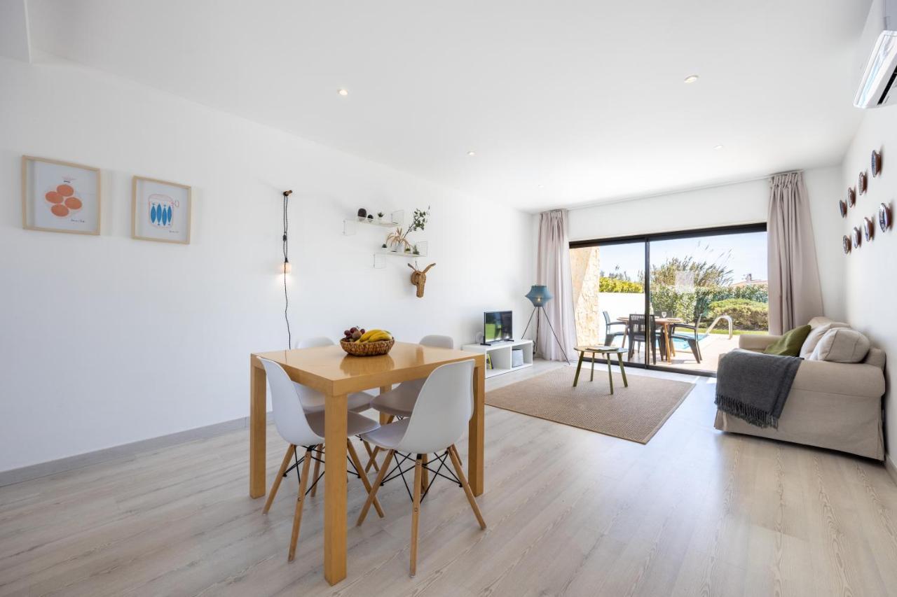 Villa Jump Jibe Sagres Exterior foto